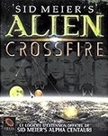 Sid meier s alien crossfire - Jeux PC