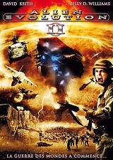 Alien Evolution 2 - DVD