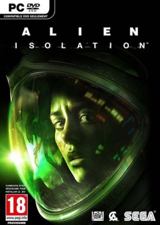 Alien : Isolation - Jeux PC