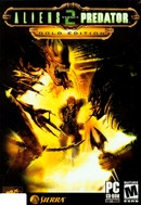 Alien versus predator 2 gold - Jeux PC
