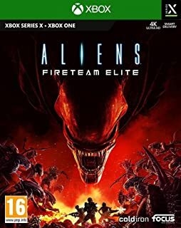 Aliens Fireteam Elite - Xbox One