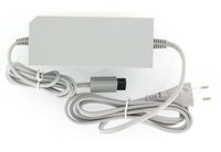 Câble Alimentation Non Officiel - Wii