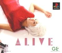 Alive (import japonais) - Playstation One