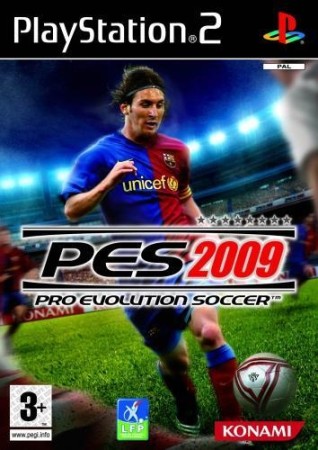 All star soccer - Playstation 2