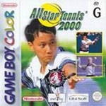 All star tennis 2000 - Game Boy