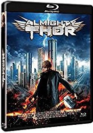 Almighty Thor - BluRay