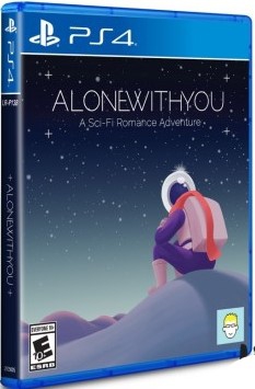 Alone With You  - Playstation 4 