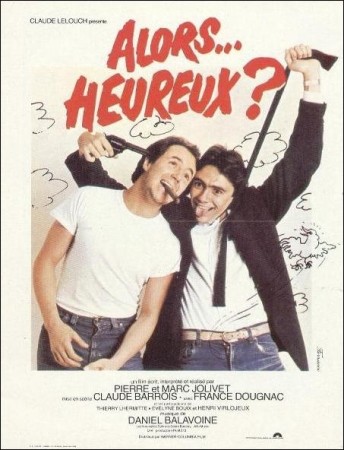 Alors... heureux ? - DVD
