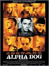 Alpha dog - DVD