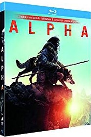 Alpha - BluRay