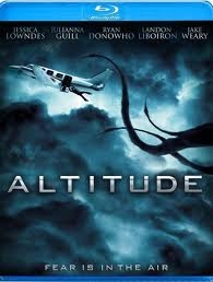 ALTITUDE - BluRay