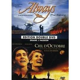 Always / Ciel d'Octobre - DVD