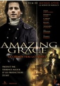 Amazing grace le chemin vers la liberté - DVD
