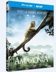 Amazonia - BluRay