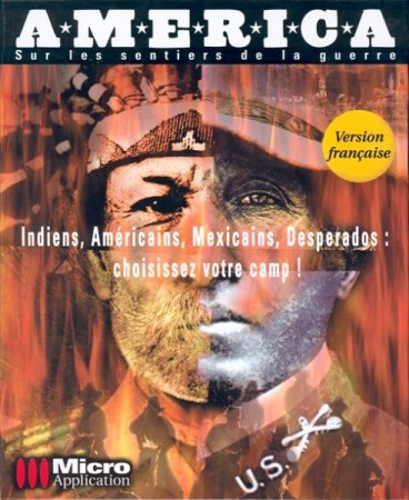 America - Jeux PC