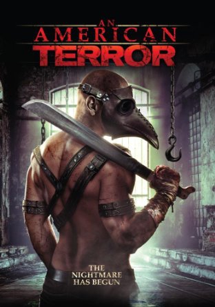 An American Terror - DVD