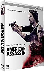 American Assassin   - DVD