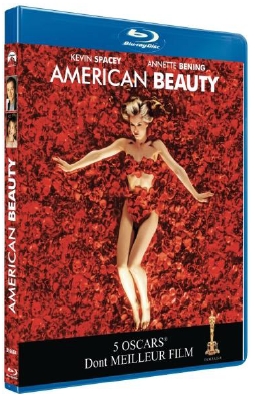 American Beauty - BluRay