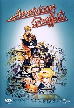 American Graffiti - DVD