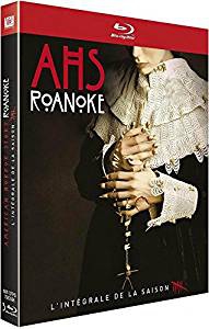 American Horror Story : Roanoke - Saison 6 - BluRay