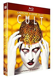 American Horror Story - Saison 7  - BluRay