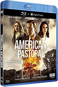 American Pastoral  - BluRay