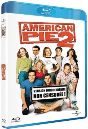American Pie 2 - BluRay