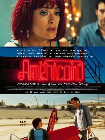 americano - DVD