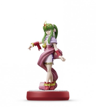 Amiibo Fire Emblem - Tiki - Switch