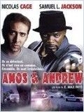 Amos & andrew - DVD