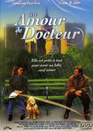 Un Amour De Docteur - DVD