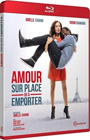 Amour sur Place ou à Emporter - BluRay