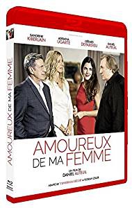 Amoureux de ma Femme - BluRay