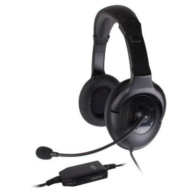 Casque Madcatz AMPX - Xbox 360