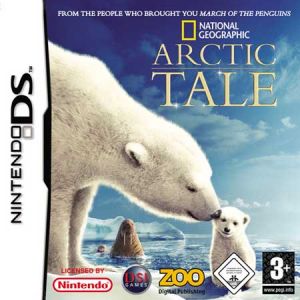 An artic tale - DS