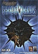 Anarchy Onlyne Shadowlands - Jeux PC