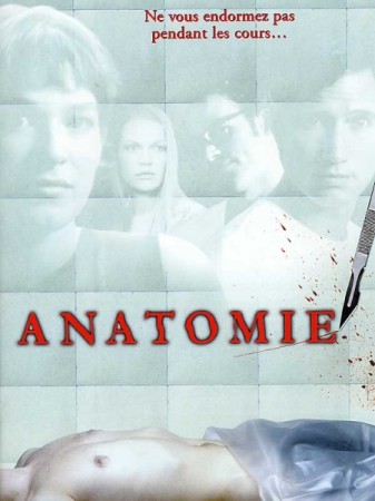 Anatomie - DVD