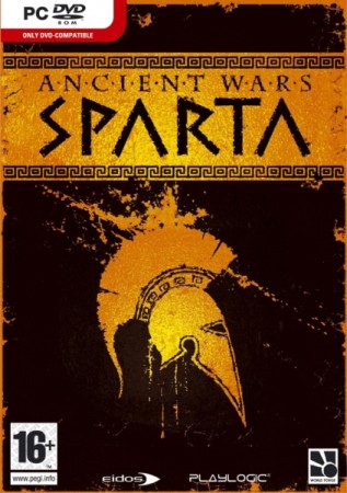 Ancient Wars : Sparta - Jeux PC