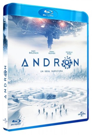 Andron  - BluRay