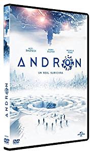 Andron   - DVD