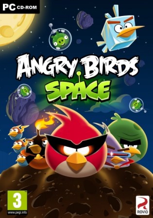 Andry birds space - Jeux PC