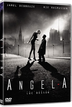 Angela - DVD