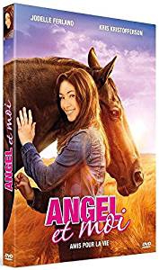 Angel et Moi  - DVD