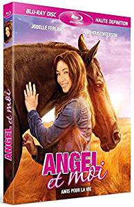Angel et Moi - BluRay