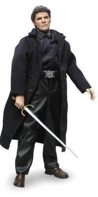 Figurine Angel - Buffy The Vampire Slayer - Figurine