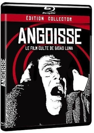 Angoisse - BluRay