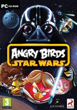 Angry Birds Star Wars - Jeux PC