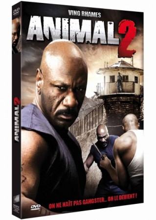 Animal 2 - DVD