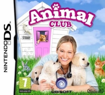 Animal Club - DS