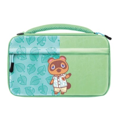 Sacoche de transport Animal Crossing Nintendo Switch - Switch